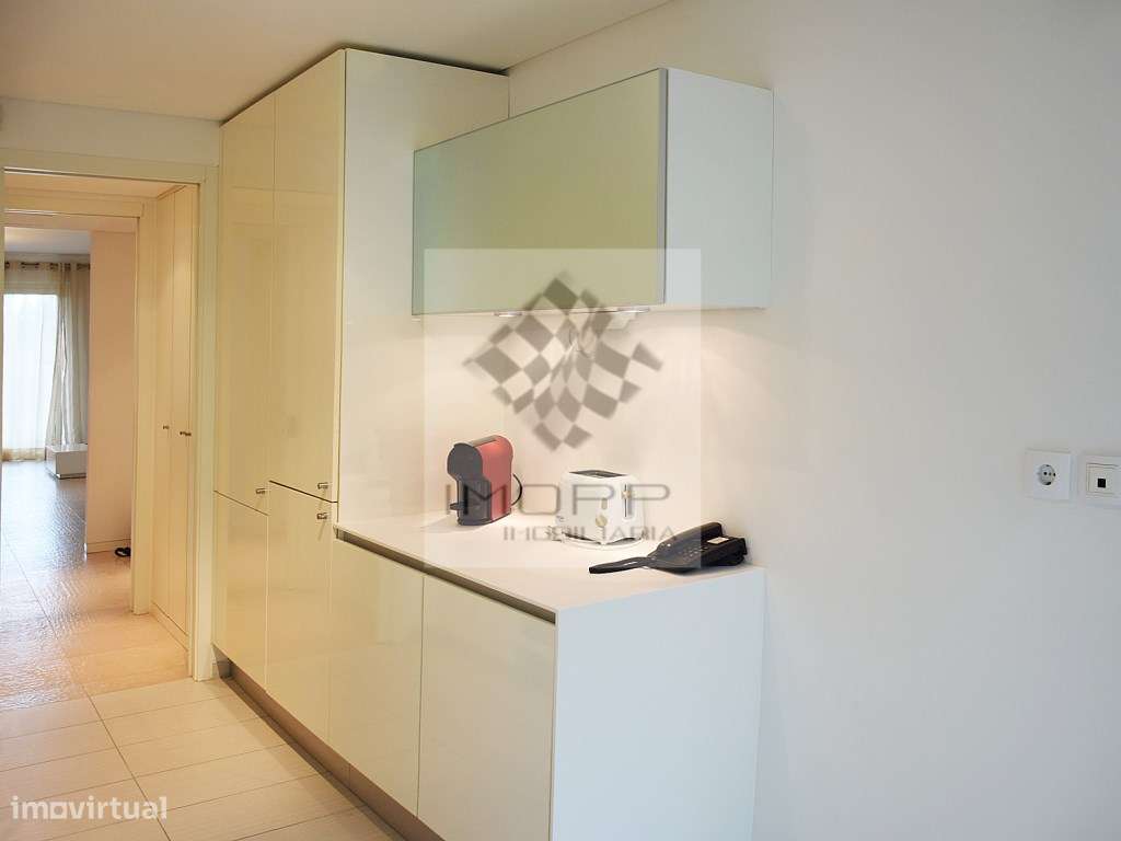 Esplendido T1+1 em Troia - Praia Sado - Grande imagem: 4/60