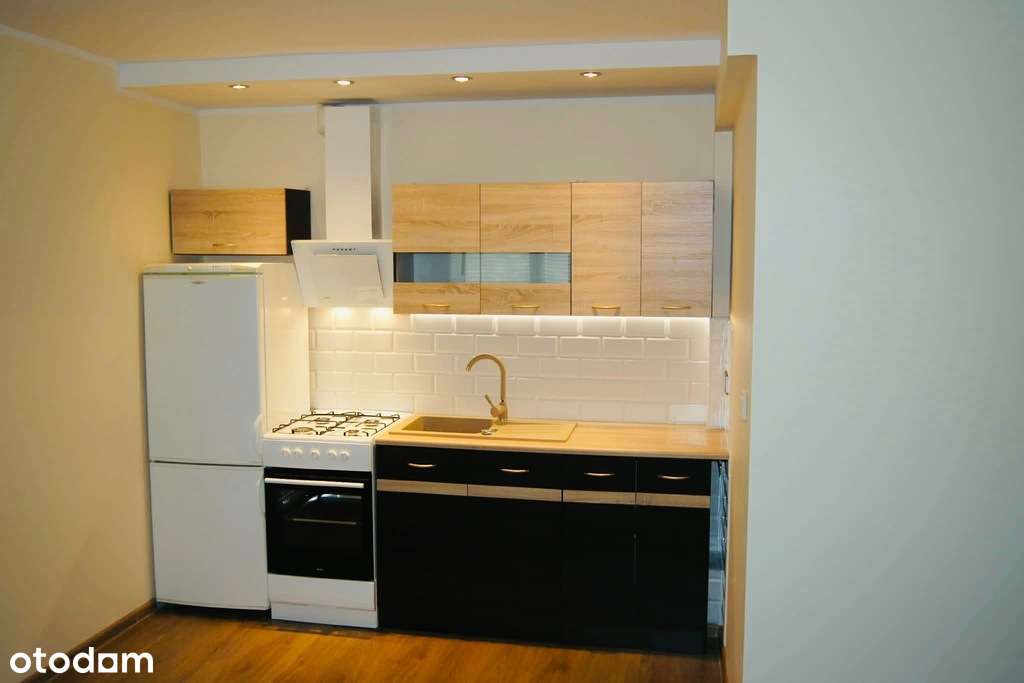 Mieszkanie na przeciwko GALAXY-4