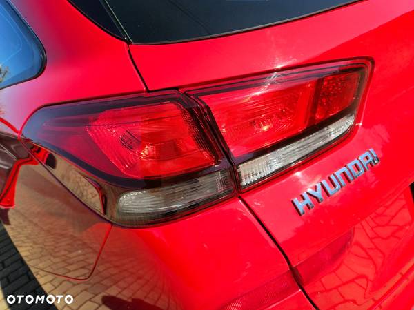 Hyundai I30 1.4 Comfort - 37