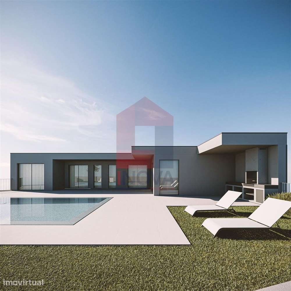 Moradia V3 NOVA, Adaúfe - Grande imagem: 4/19