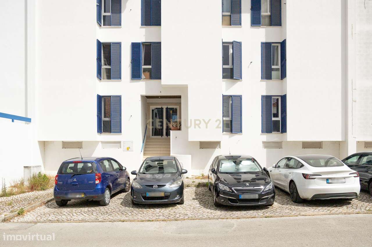 Apartamento T2 | 99 m² | Portais da Arrábida | 1.º Andar-23