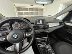 BMW Seria 2 216d Gran Tourer Luxury Line - 29