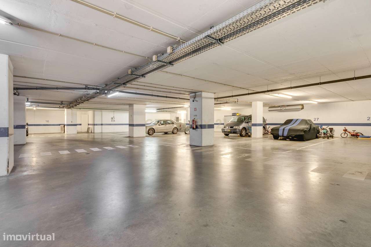 Apartamento T3 no Edifício Dolce Vita-35