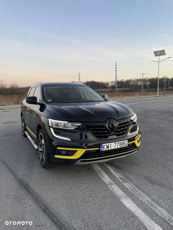 Renault Koleos 1.3 TCe Initiale Paris EDC - 1