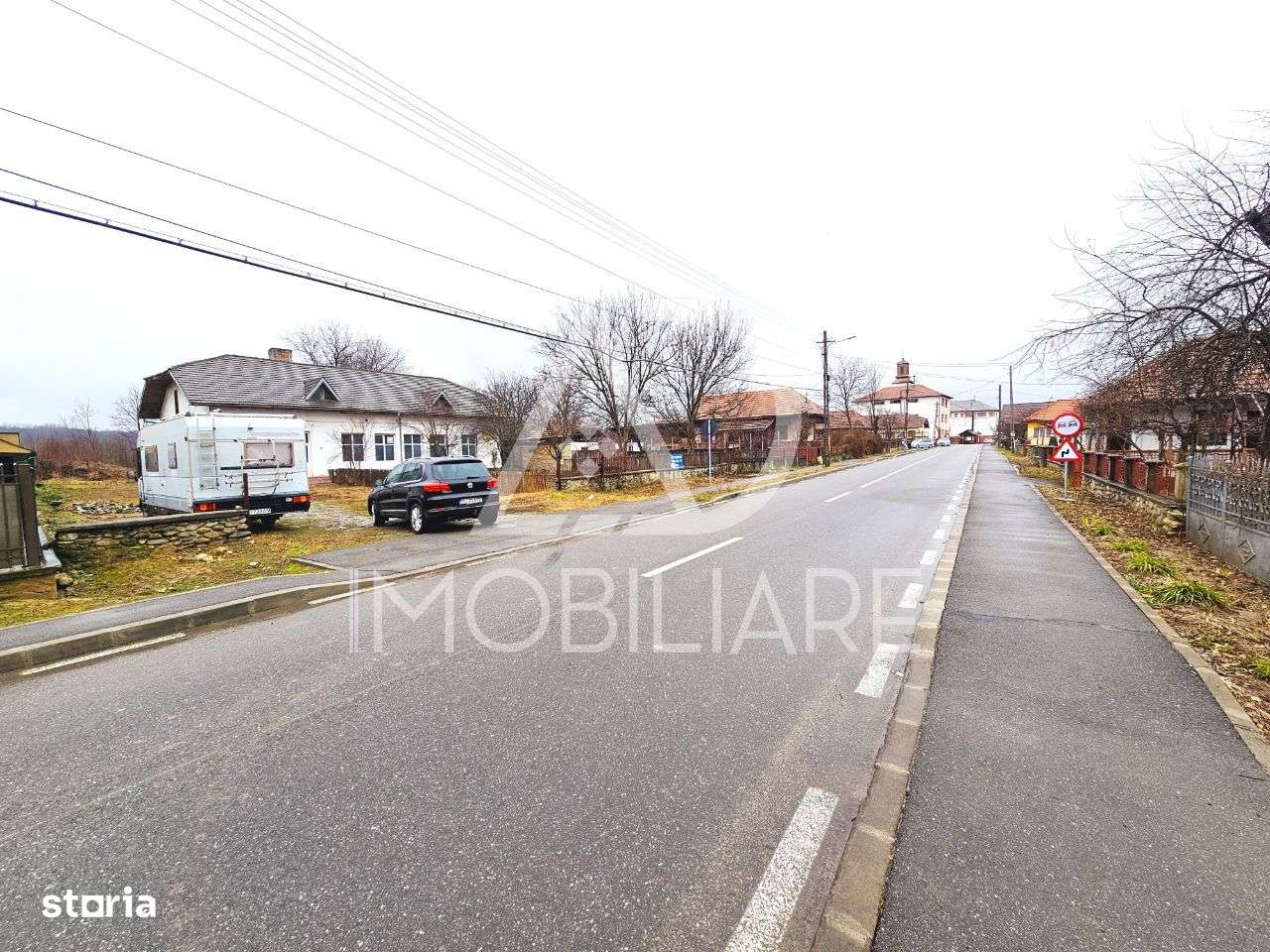 Teren + imobil de vanzare, Arcani, Gorj - Imagine principală: 5/13