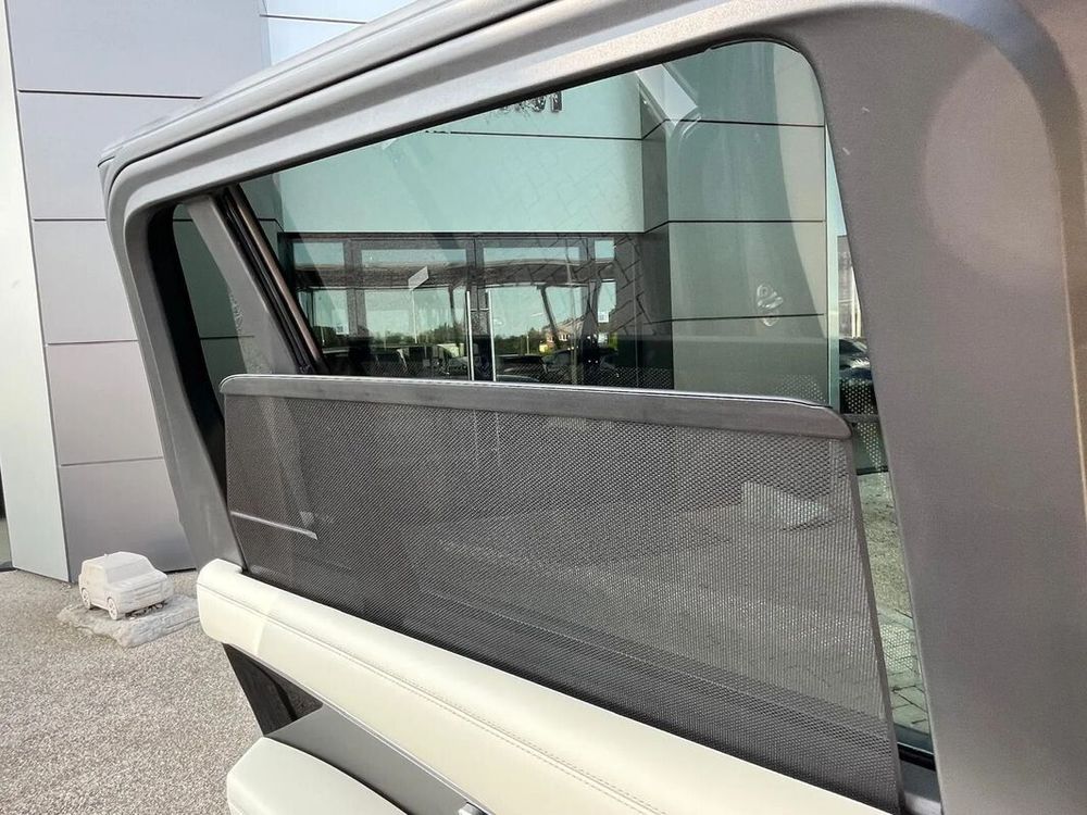 Land-Rover Range-Rover 3.0 D Ab 350 KM — zdjęcie 7
