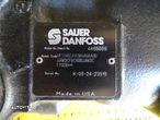 Pompa hidraulica Sauer Danfoss cod 4465055 - 2