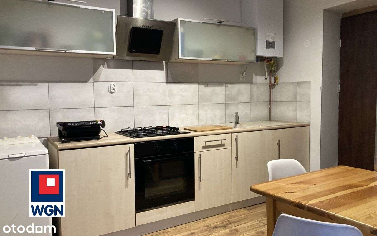 Mieszkanie na pierwszym piętrze-5