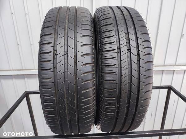 185/60r15 michelin 2016 opony letnie 6,5mm 5374 - 1