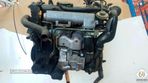 MOTOR COMPLETO NISSAN PRIMERA HATCHBACK 1998 - 2