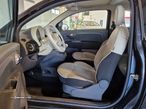 Fiat 500 1.2 Lounge - 6