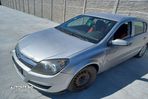 MODUL LUMINI 13110384 Opel Astra H  [din 2004 pana  2007] Hatchback 1.6 MT (105 hp) - 6