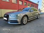 Audi A6 Avant 3.0 TDI S tronic - 1