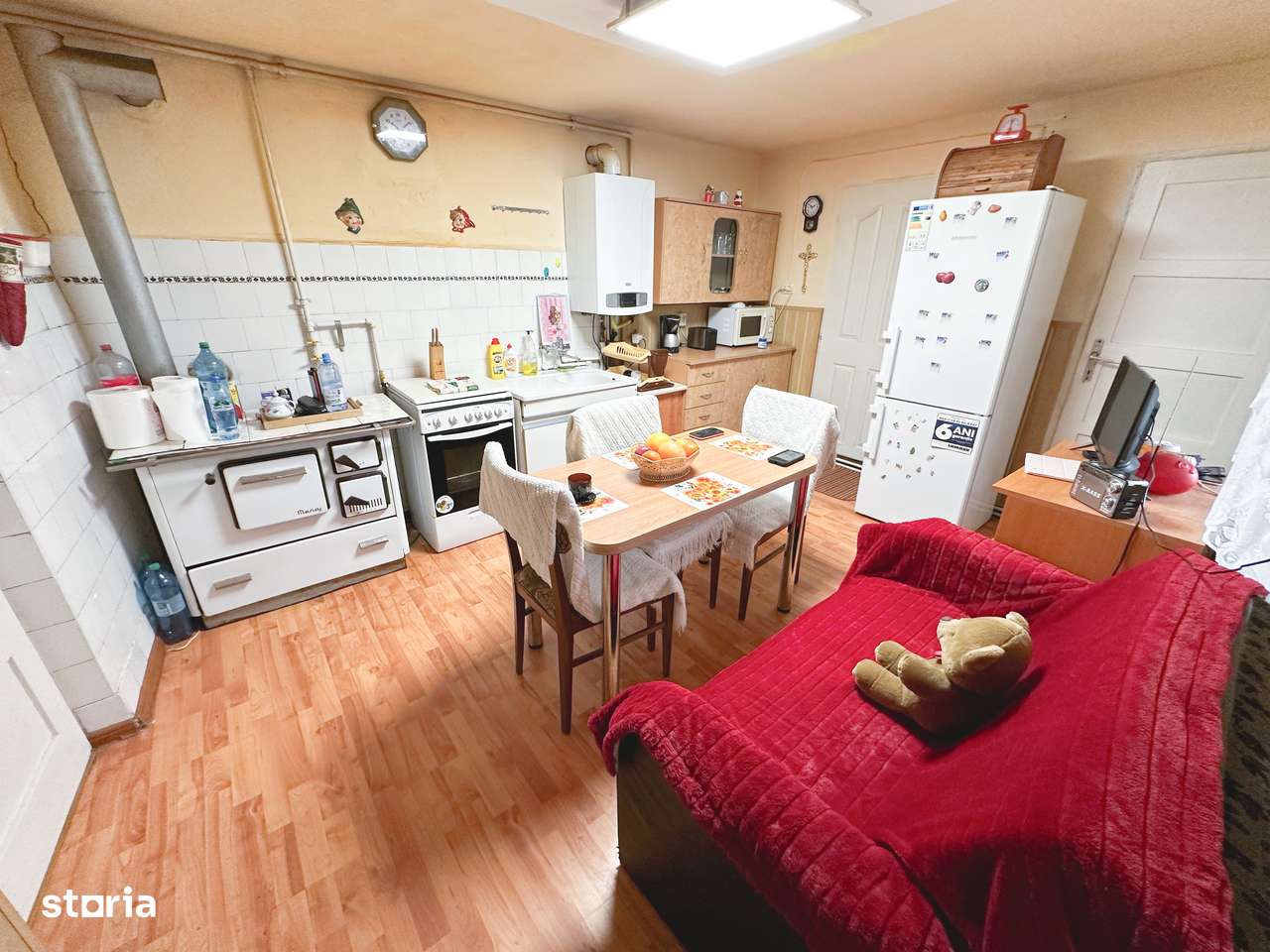 Casa de Vanzare , str. Scolii - Imagine principală: 4/20