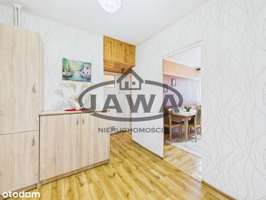 Wyżyny | 3 pokoje | 57m2 | II piętro | Loggia - Pełny obrazek: 5/15