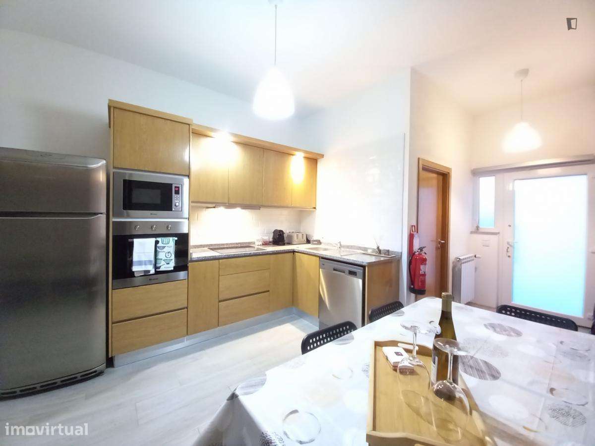 Casa com 2 quartos - localizado em Viseu - Grande imagem: 4/6