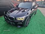 BMW X4 25 d xDrive xLine Pack M Auto - 12