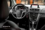 Opel Mokka 1.4 Turbo Automatik Color Edition - 22