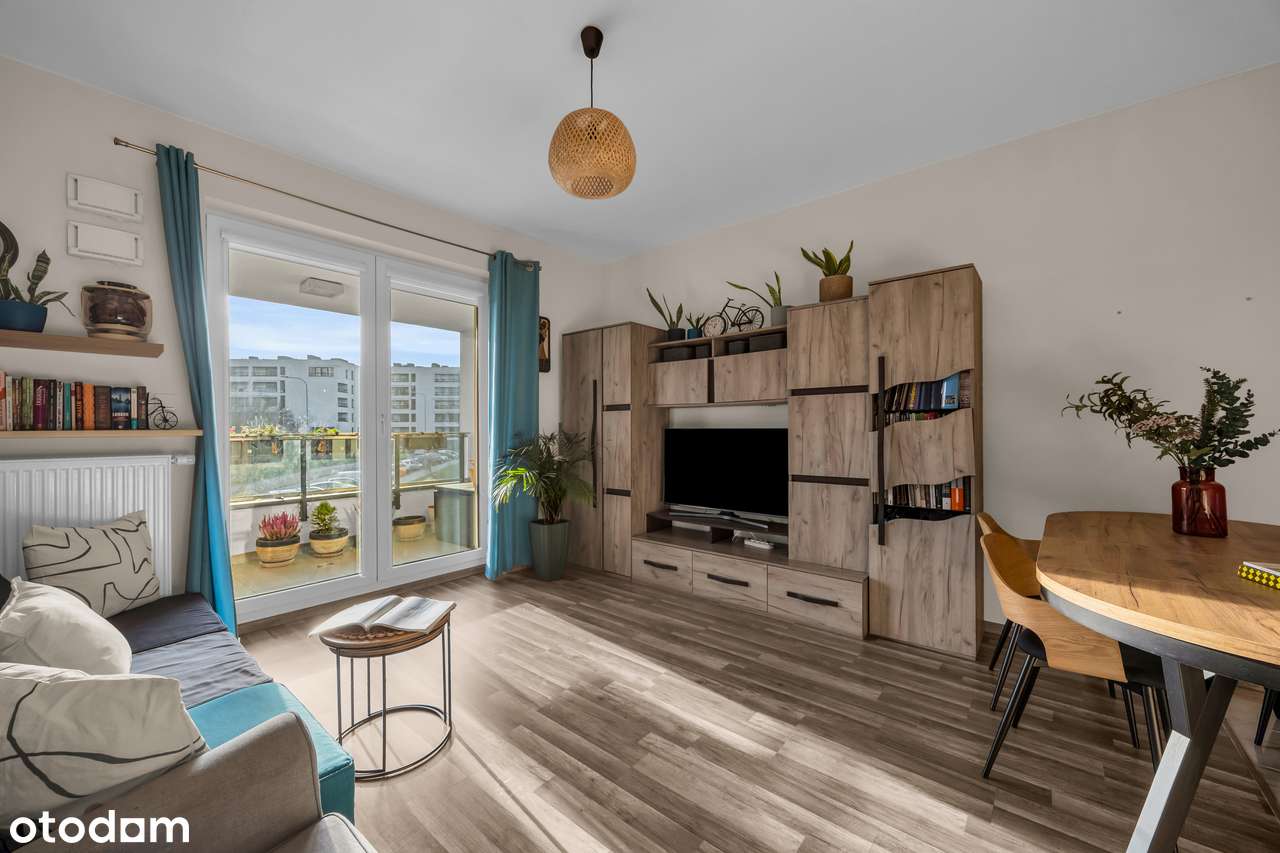 2M| logia_mp_winda_ochrona| Osiedle Saska| TYLKO U NAS! - Pełny obrazek: 2/17