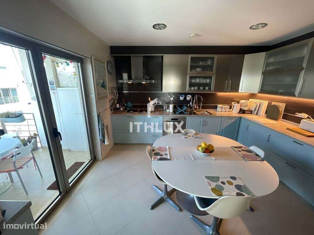 Penthouse de luxo de 4 quartos na zona da Quinta da Pegada - Tavira-6