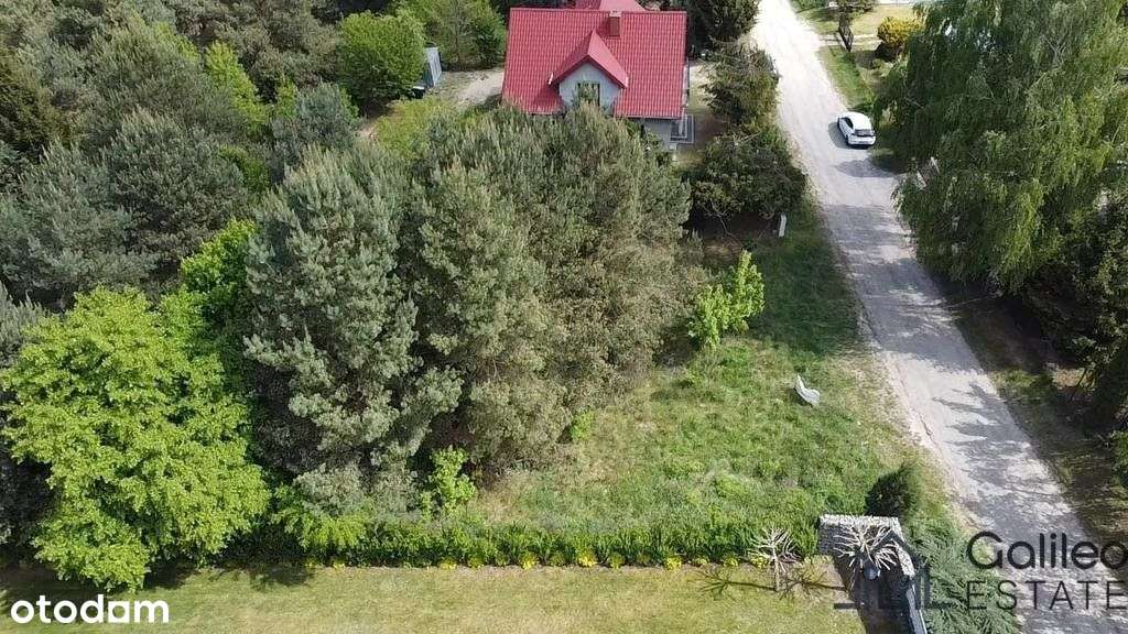 Działka budowlana | Konstantynów Łódzki-3