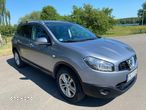 Nissan Qashqai+2 - 2