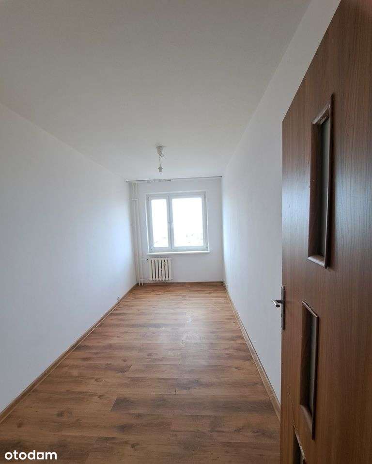 4 pokojowe z balkonem - spółdzielcze własnościowe-6