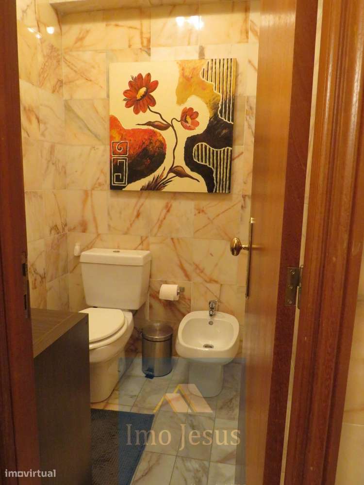 Moradia T5+2 Centro de Gaia-32