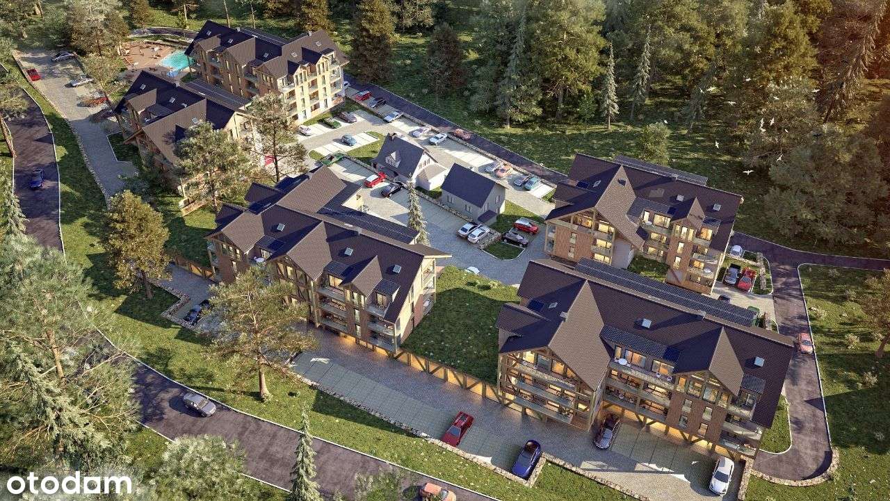 Rezydencja AQUA | bud. U5 | mieszkanie E15 - Pełny obrazek: 3/10