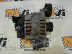 Alternador Ford Focus Iii  Bv6n 10300 Aa / Tg12c107 / Bv6n10300aa - 6