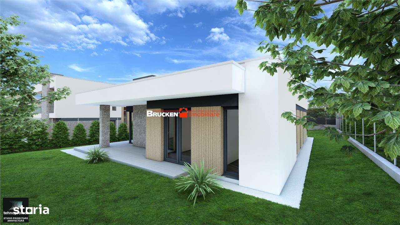 CITYSCAPE CONCEPT - ANSAMBLU NOU DE VILE - Imagine principală: 2/9