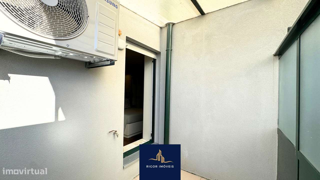 Apartamento Renovado T2 | Póvoa de Varzim - Centro | Exclusivo-28