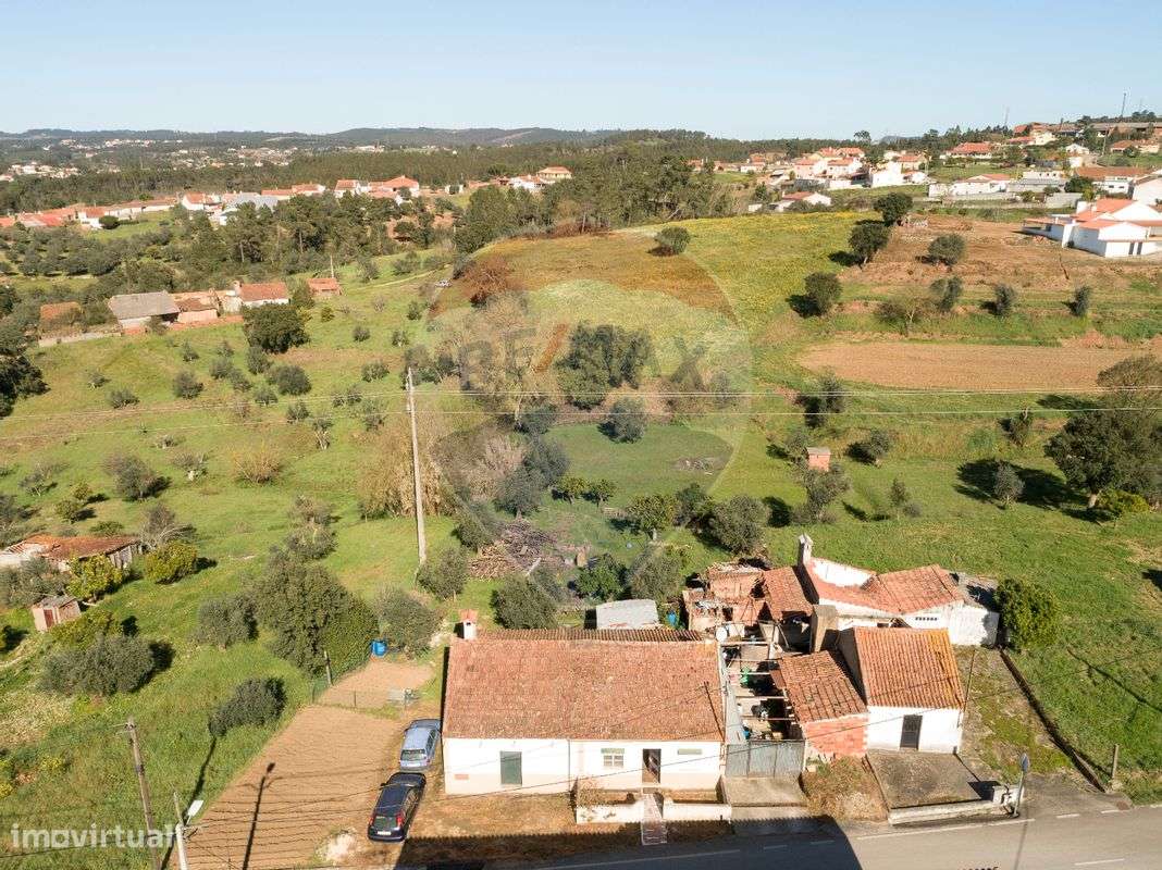 Moradia T2 para venda - Grande imagem: 2/12