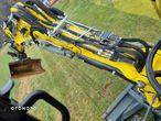 Wacker Neuson 6503-2 Wacker Neuson koparka 2015r zNorwegi jak Nowa Rotator obrotowy - 14