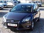 Ford Focus 1.6 TDCi DPF Start-Stopp-System Champions Edition - 3