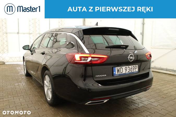 Opel Insignia 2.0 CDTI Elegance S&S - 3