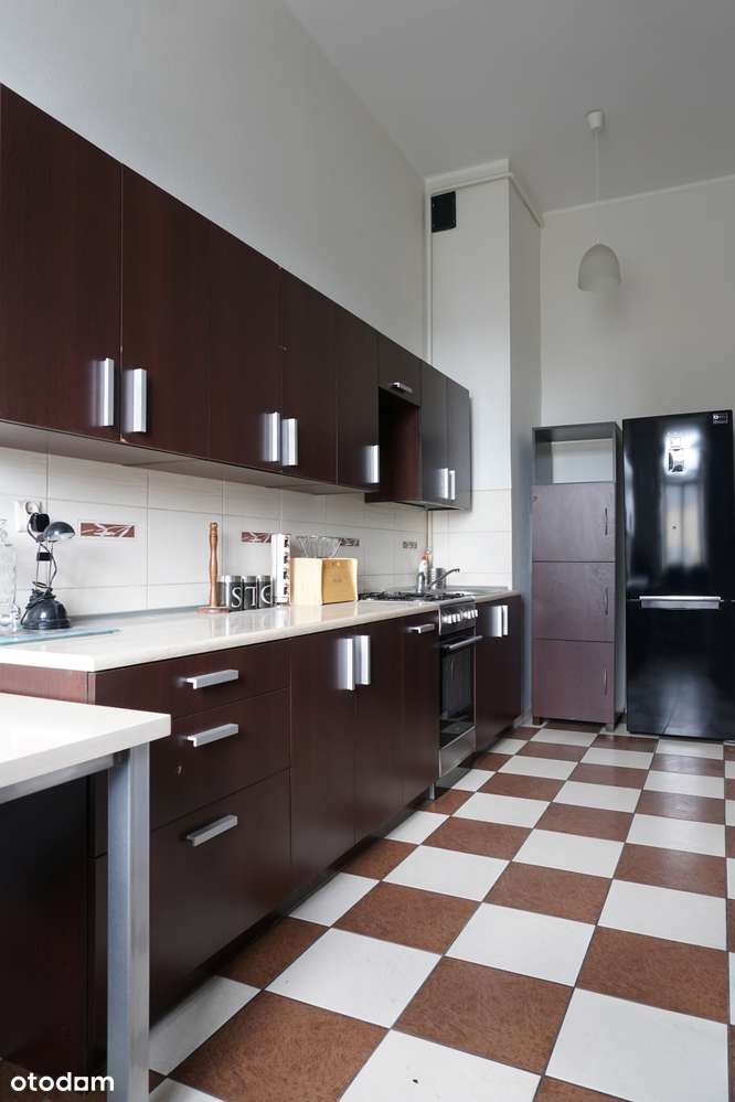 0% prowizji!  Wyjątkowe mieszkanie na sprzedaż! Okazja inwestycyjna!-5