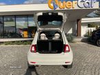 Fiat 500 1.2 8V Dualogic Lounge - 17