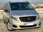 Mercedes-Benz V 250 (BlueTEC) d extralang 4Matic 7G-TRONIC Edition - 1