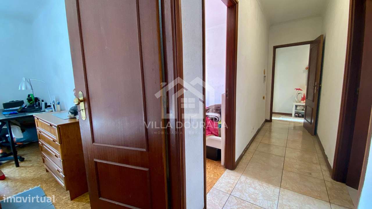 Apartamento T2+1 em Cidade da Maia-12