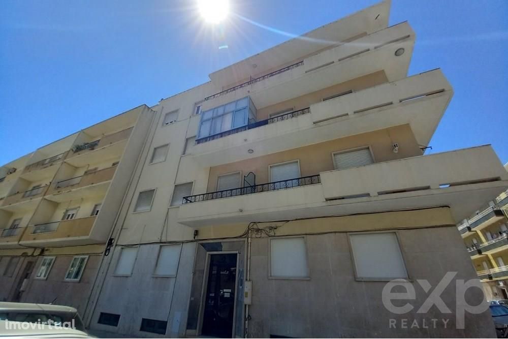 Apartamento T2 Venda em Setúbal (São Julião, Nossa Senhora da Anunciad