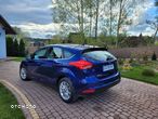 Ford Focus 1.5 TDCi SYNC Edition - 4