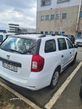 Dacia Logan MCV 1.5 dCi 75 CP Ambiance - 2