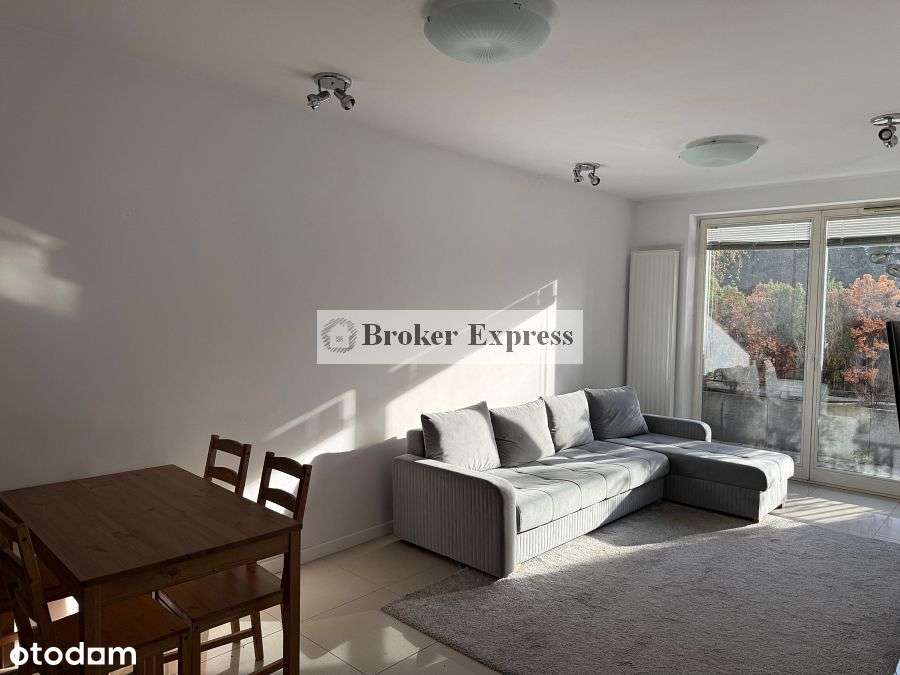 Mieszkanie - taras 25m2!-11