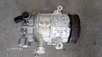 Compresor AC VW Passat B8 1.4 benzina 5Q0816803B - 1