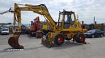 Piese de schimb KOMATSU PW75, PW110, PW200-7 ult-028691 - 1