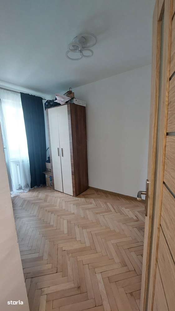 Aleea Aurora apartament 3 camere decomandat - Imagine principală: 5/9