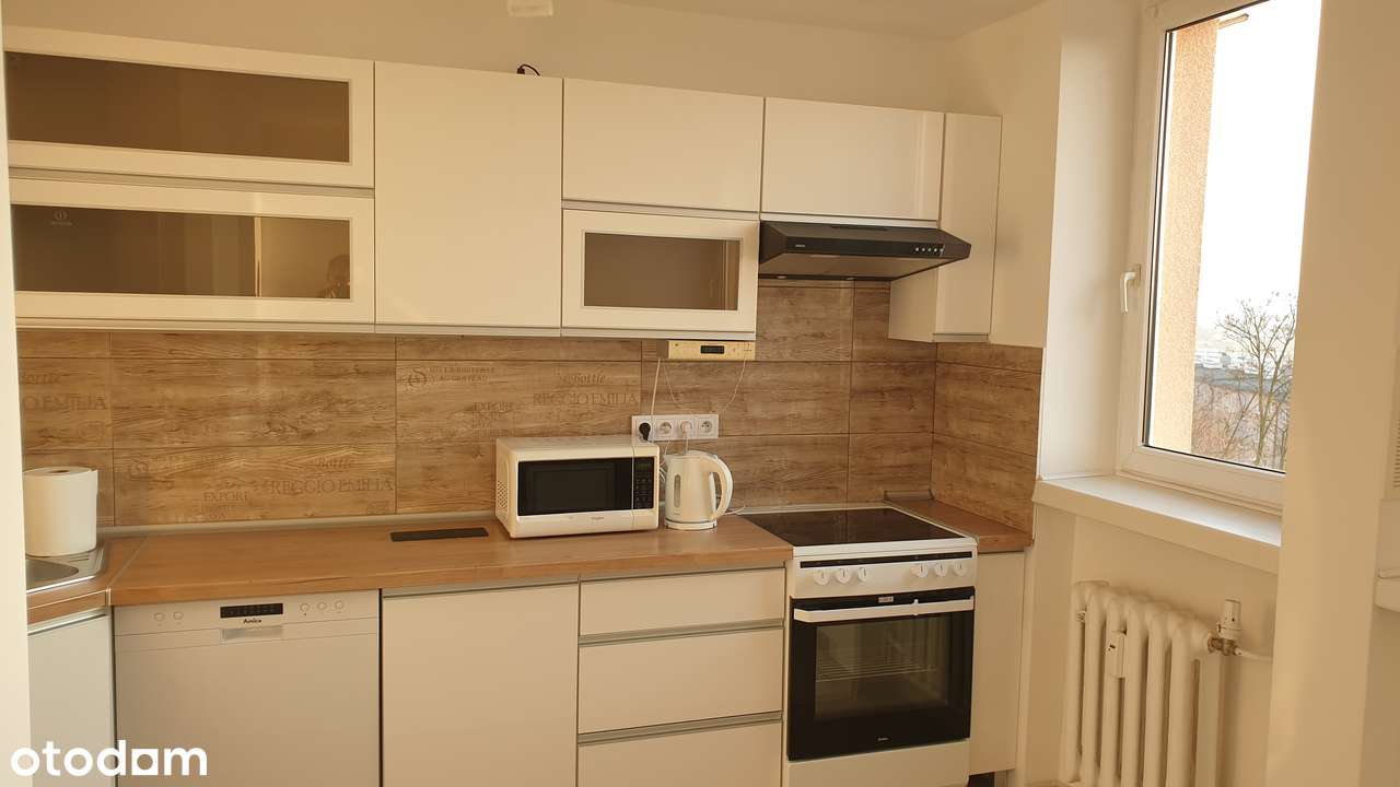 Mieszkanie w centrum miasta z pięknym widokiem - Pełny obrazek: 5/13