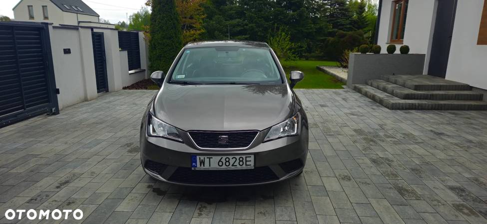 Seat Ibiza - 2