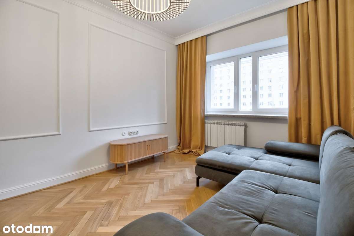 Mieszkanie w kamienicy po generalnym remoncie - Pełny obrazek: 2/9